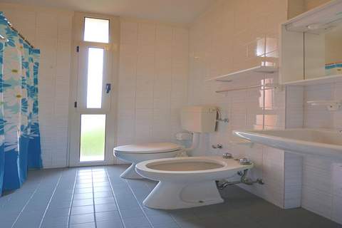 Apartments Cormoran Bibione Lido del SoleC / 42 - Ferienunterkunft in Bibione Lido del Sole (6 Personen)