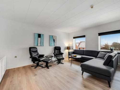 Ferienwohnung, Appartement Fransisca - 5.5km from the sea