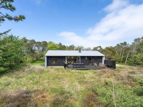 Ferienhaus Fidelia - 800m from the sea