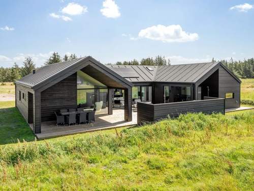 Ferienhaus Analine - 950m from the sea