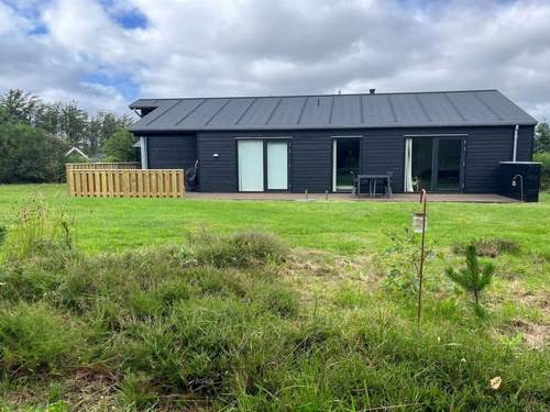 Ferienhaus Aron - 700m from the sea
