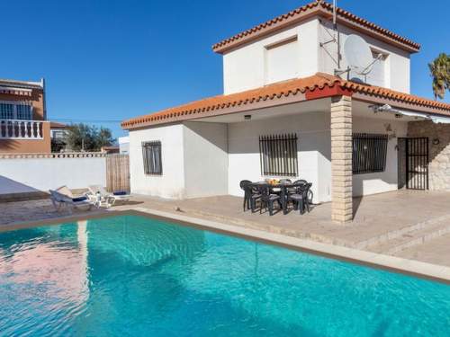Ferienhaus Villa Remedio