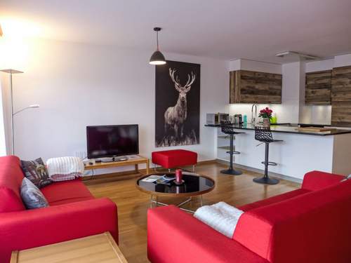 Ferienwohnung Corfou A 5