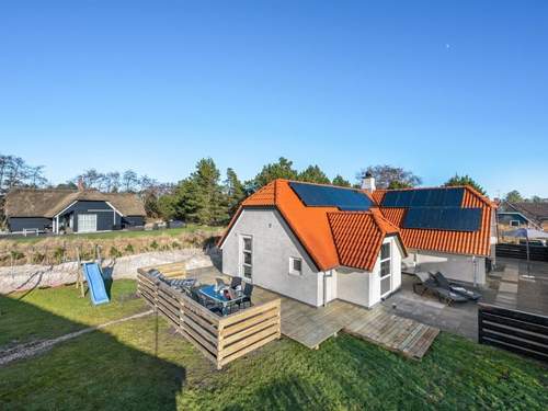Ferienhaus Malti - 1.3km from the sea