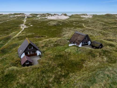 Ferienhaus Fausta - 150m from the sea