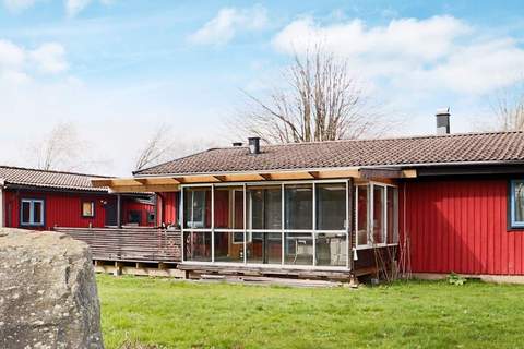 Ferienunterkunft in Laholm (4 Personen)