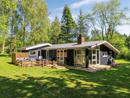 Ferienhaus Gretl - 31km from the sea