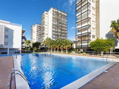 Ferienwohnung Cortijo Barques
