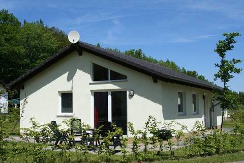 Eifelpark 10 - Ferienhaus in Hinterhausen-Gerolstein (6 Personen)