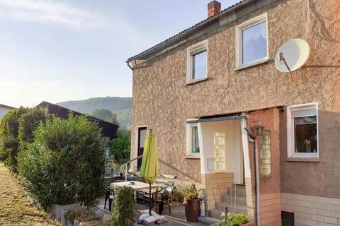 Umpfenblick - Ferienhaus in Kaltennordheim (4 Personen)