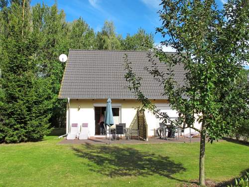 Ferienhaus Möwennest  in 
Karlshagen (Deutschland)