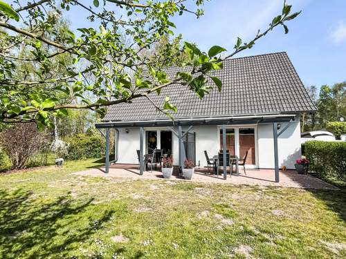 Ferienhaus Muschelnest  in 
Karlshagen (Deutschland)