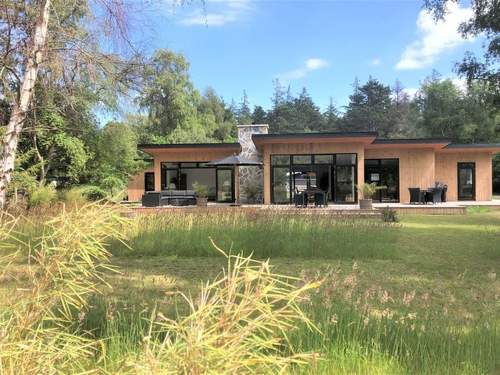 Ferienhaus Sune - 175m from the sea