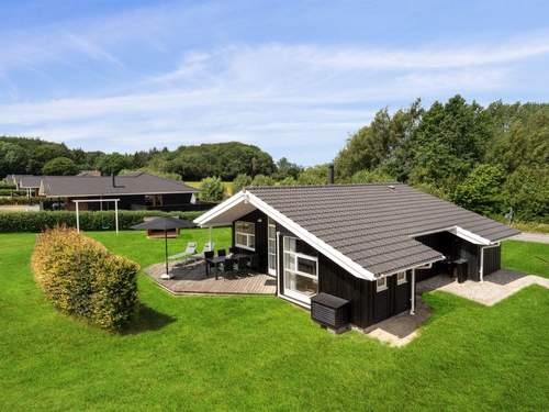 Ferienhaus Sira - 350m from the sea