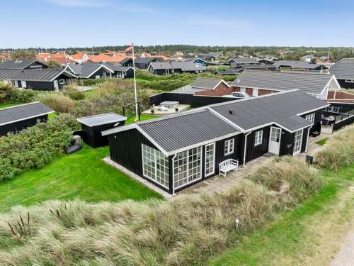 Ferienhaus Wiebke - 200m from the sea
