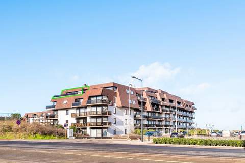 PLAZA J/2941 - Ferienunterkunft in Oostduinkerke (4 Personen)