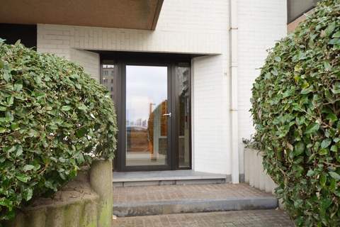 PLAZA I/2811 - Appartement in Oostduinkerke (4 Personen)