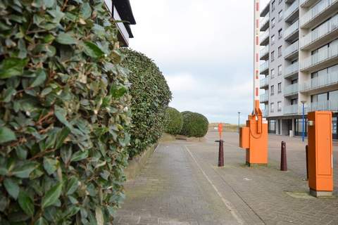 PLAZA I/2811 - Appartement in Oostduinkerke (4 Personen)