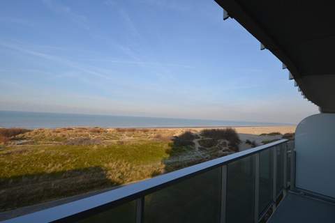 WESTDIEP/WEST31 - Ferienunterkunft in Oostduinkerke (4 Personen)