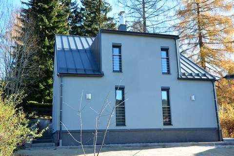 Simon - Ferienunterkunft in Zelezna Ruda (5 Personen)
