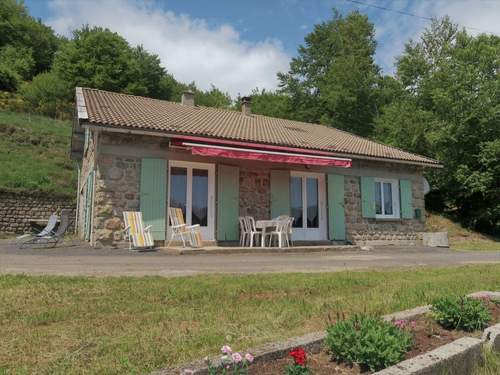 Ferienhaus Les Confoulines  in 
Usclades-et-Rieutord (Frankreich)