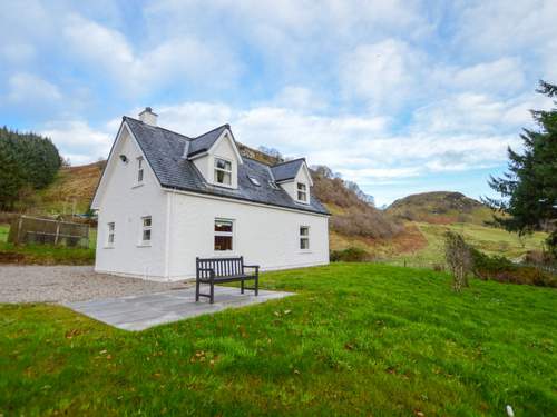 Ferienhaus Achalic Beag  in 
Oban (Grobritannien)