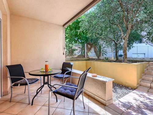 Ferienwohnung Vivoda