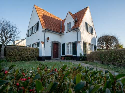 Ferienhaus, Villa Hamarrbø with garden and parking