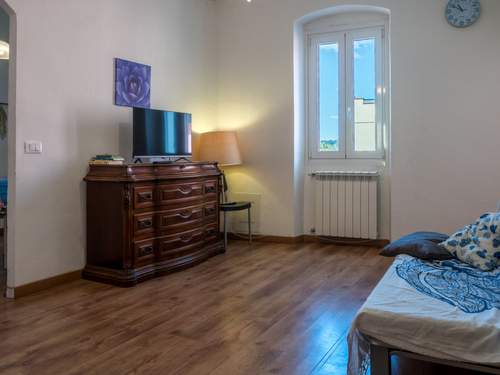 Ferienwohnung Alice 2  in 
Riva Ligure (Italien)