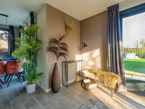 Ferienhaus Vip Wellness Ewijk