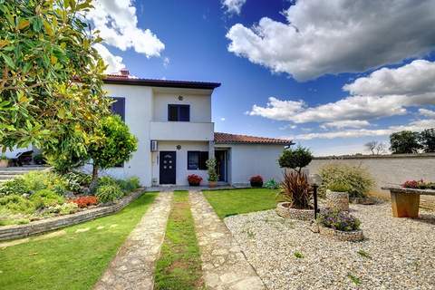 Casa Ana A1 - Ferienunterkunft in Pula (4 Personen)