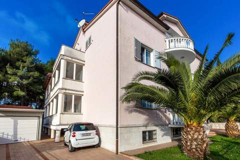 Villa Ori A5 - Ferienunterkunft in Pula (4 Personen)