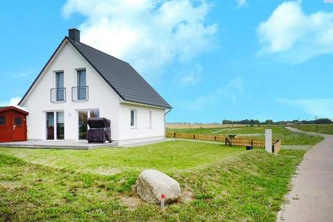 Ferienhaus de Poeler Drift Zierow 4 Personen - Ferienunterkunft in Zierow (4 Personen)