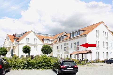 Ferienwohnung Kleiner Seestern Wiek-Wohnung 33 - Appartement in Wiek (2 Personen)