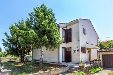 Casa Ermanna - Ferienunterkunft in Pula (6 Personen)