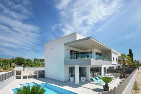 Villa Fasana - Ferienunterkunft in Fazana (7 Personen)