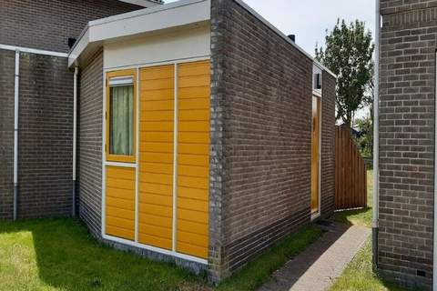 Recreatiepark Bloemketerp 3 - Ferienhaus in Franeker (2 Personen)