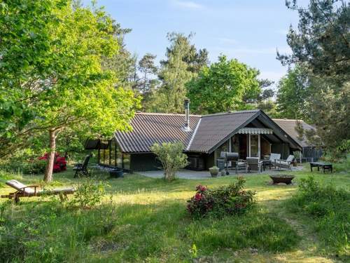 Ferienhaus Fietje - all inclusive - 200m from the sea  in 
Frevejle (Dnemark)