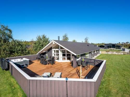 Ferienhaus Cristiana - 1km to the inlet