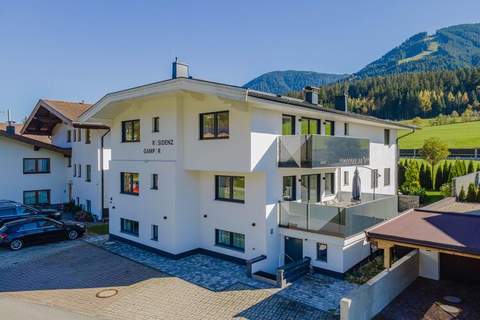 Residenz Gamper - Appartement in Brixen im Thale (10 Personen)