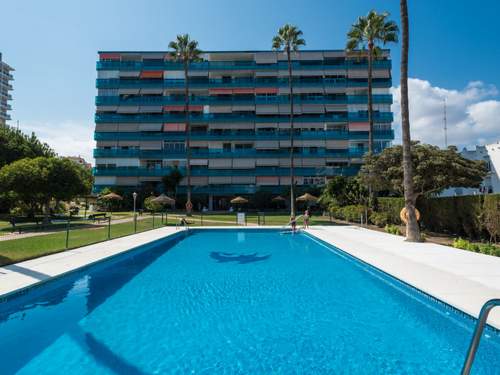 Ferienwohnung Torrealmadena  in 
Benalmadena Costa (Spanien)