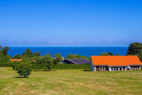 Ferienunterkunft in Allinge (6 Personen)