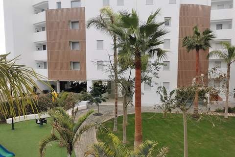 Apartamento Playa Granada Mar de Astrid - Ferienunterkunft in Motril (6 Personen)