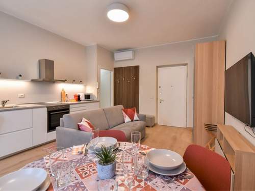 Ferienwohnung Pirelli Central Station Apartment  in 
Mailand (Italien)