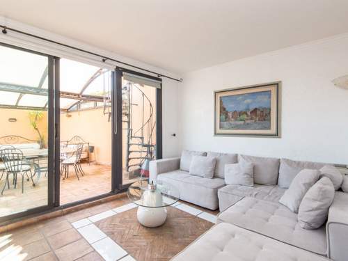 Ferienwohnung Santa Cecilia View