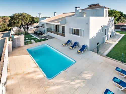 Ferienhaus Meu Cantinho  in 
Vilamoura (Portugal)