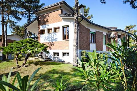 Holiday resort Alex Lignano-D7 - Appartement in Lignano (7 Personen)