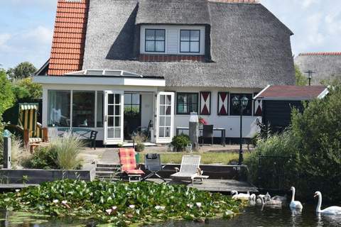 Ferienhaus in Callantsoog (6 Personen)