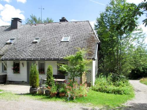 Ferienwohnung Blechnerhof  in 
Feldberg (Deutschland)