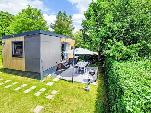 Ferienhaus Tiny Haus am Waldsee